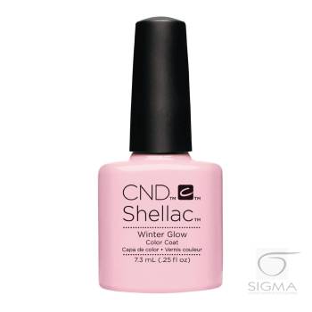 Shellac WINTER GLOW 7.3ml