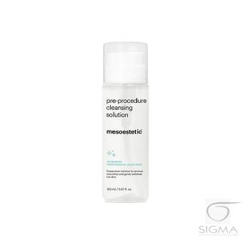 Mesoestetic Preprocedure Cleansing Solution 150ml