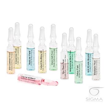 Ampułka Normalizing Skin Fluid 2ml