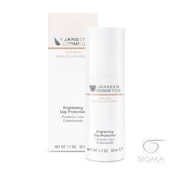 Brightening Day Protection 50ml