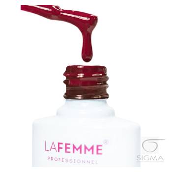 Gel Polish UV&LED Juicy Grape H107 8g