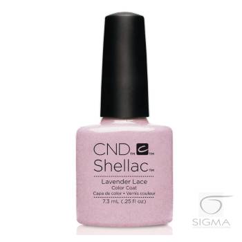 Shellac LAVENDER LACE 7.3ml