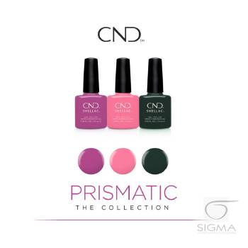 Shellac HOLOGRAPHIC 7.3ml