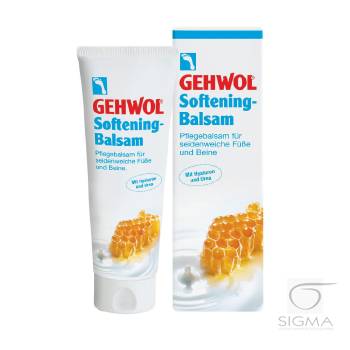 Gehwol Softening Balsam 125ml