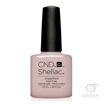 Shellac UNEARTHED 7.3ml