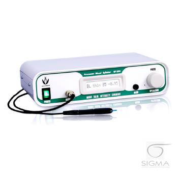 Biomak epilator-blend EP-200