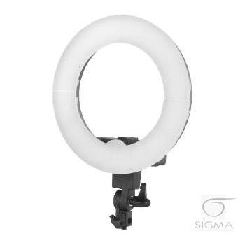 Lampa pierścieniowa Ring Light 12" 35W LED+statyw