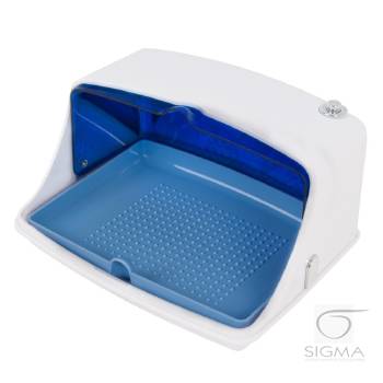 Sterylizator UV-C Big Blue