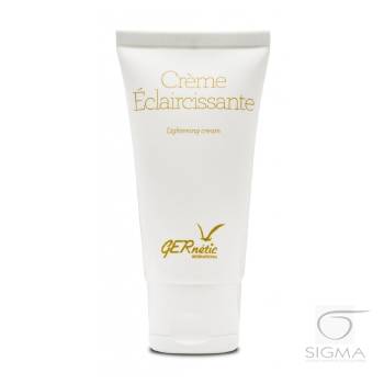 Gernetic Whitening Cream 50ml
