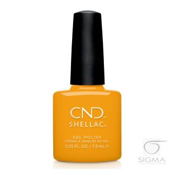 Shellac AMONG THE MARIGOLDS 7.3ml