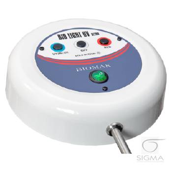 Biomak lampa Biolight UV BL-200