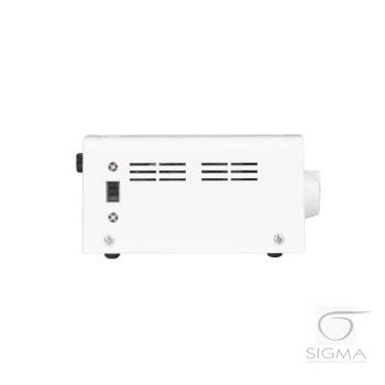 Frezarka Marathon M4 Lux white + SH20N