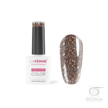 Gel Polish UV&LED Glitter Mosaic H059 8g