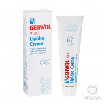 Gehwol Lipidro 125ml