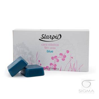 Starpil Blue Film Wax kostki 1kg