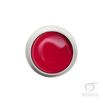 Żel kolorowy ART Crimson 8g