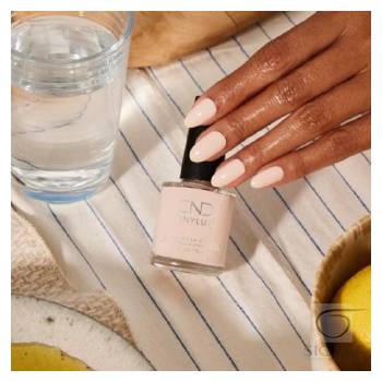 Vinylux LINEN LUXURY 401 15 ml