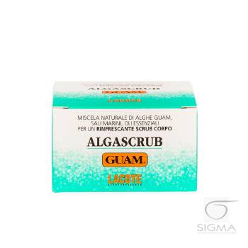 GUAM Algascrub 85g