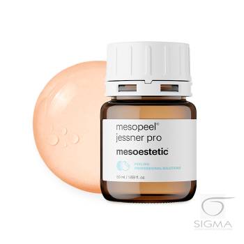 Mesopeel Jessner PRO 50ml