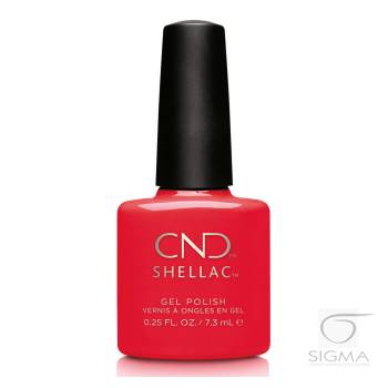 Shellac MAMBO BEAT 7.3ml