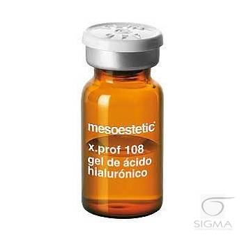 Mesoestetic x.prof 108 Hyaluronic Acid 5ml
