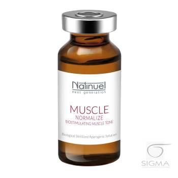 Natinuel Muscle Normalize PLUS 3x10ml