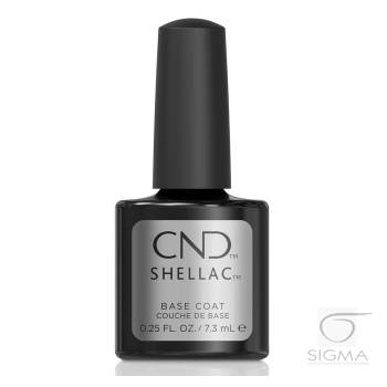 Shellac UV Base Coat 7.3ml