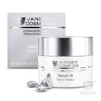 Retinol Lift 30szt.