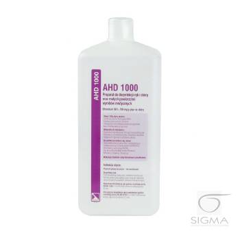 AHD1000 500ml