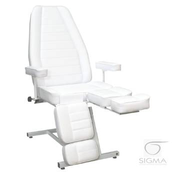 Fotel do pedicure elektryczny FE602 BIS exclusive