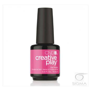 Gel Creative Play BERRY SHOCKING 409 15ml