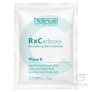 Natinuel Rx Carboxy 6x3+3ml