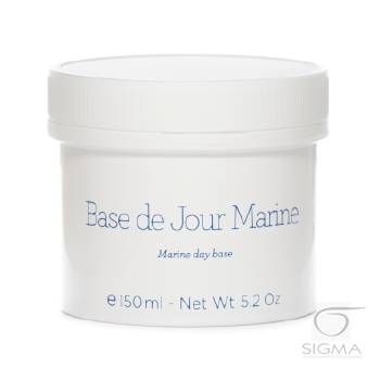 Gernetic Base de Jour Marine 150ml