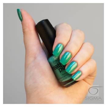 Gel Creative Play MY MO MINT 429 15ml