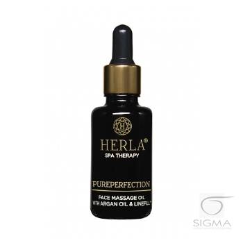 Pureperfection regenerujący olejek do twarzy 30ml