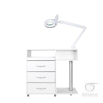 Unit podologiczny zestaw MAX