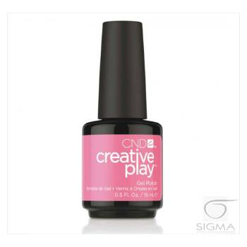 Gel Creative Play SEXY I KNOW IT 407 15ml