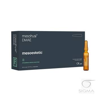 Mesoestetic MESOHYAL DMAE 20x5ml