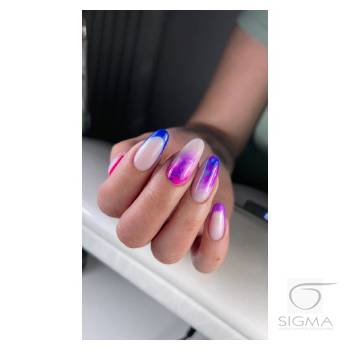 NSC lakier hybrydowy Nastro H372 8g