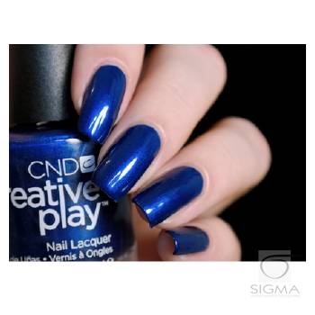 Gel Creative Play STYLISH SAPPHIRE 511 15ml