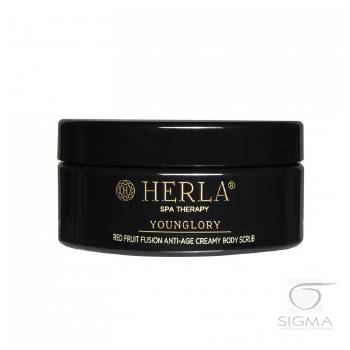 Younglory kremowy peeling do ciała 250g