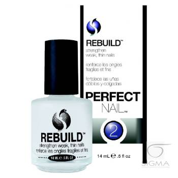 Seche Perfect Nail II Rebuild 14ml