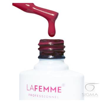 Gel Polish UV&LED Blueberry Cocktail H141 8g