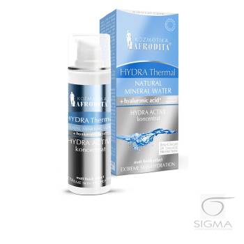 Hydra Thermal serum nawilżające 30ml