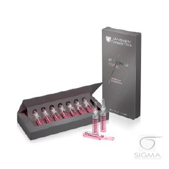 Anti Fatigue-Brilliance Shine Elixir-amp.7x2ml