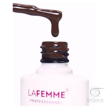 Gel Polish UV&LED Cafe Kiss H240 8g