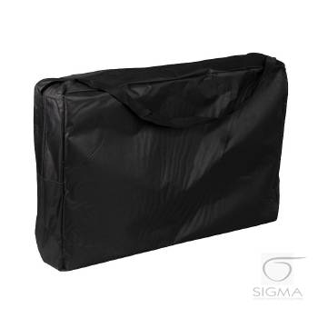 Stół składany do masażu Activ Fizjo 2 white