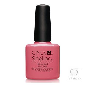 Shellac ROSE BUD 7.3ml