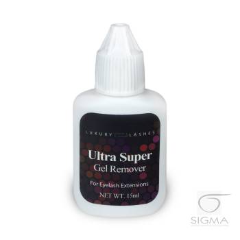 Ultra Super Gel Remover 15ml