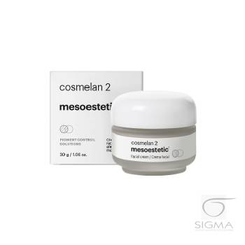 Mesoestetic COSMELAN 2 krem 30g